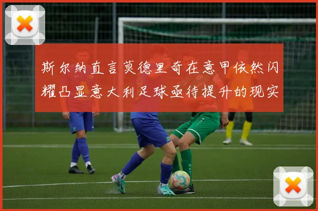 斯尔纳直言莫德里奇在意甲依然闪耀凸显意大利足球亟待提升的现实问题